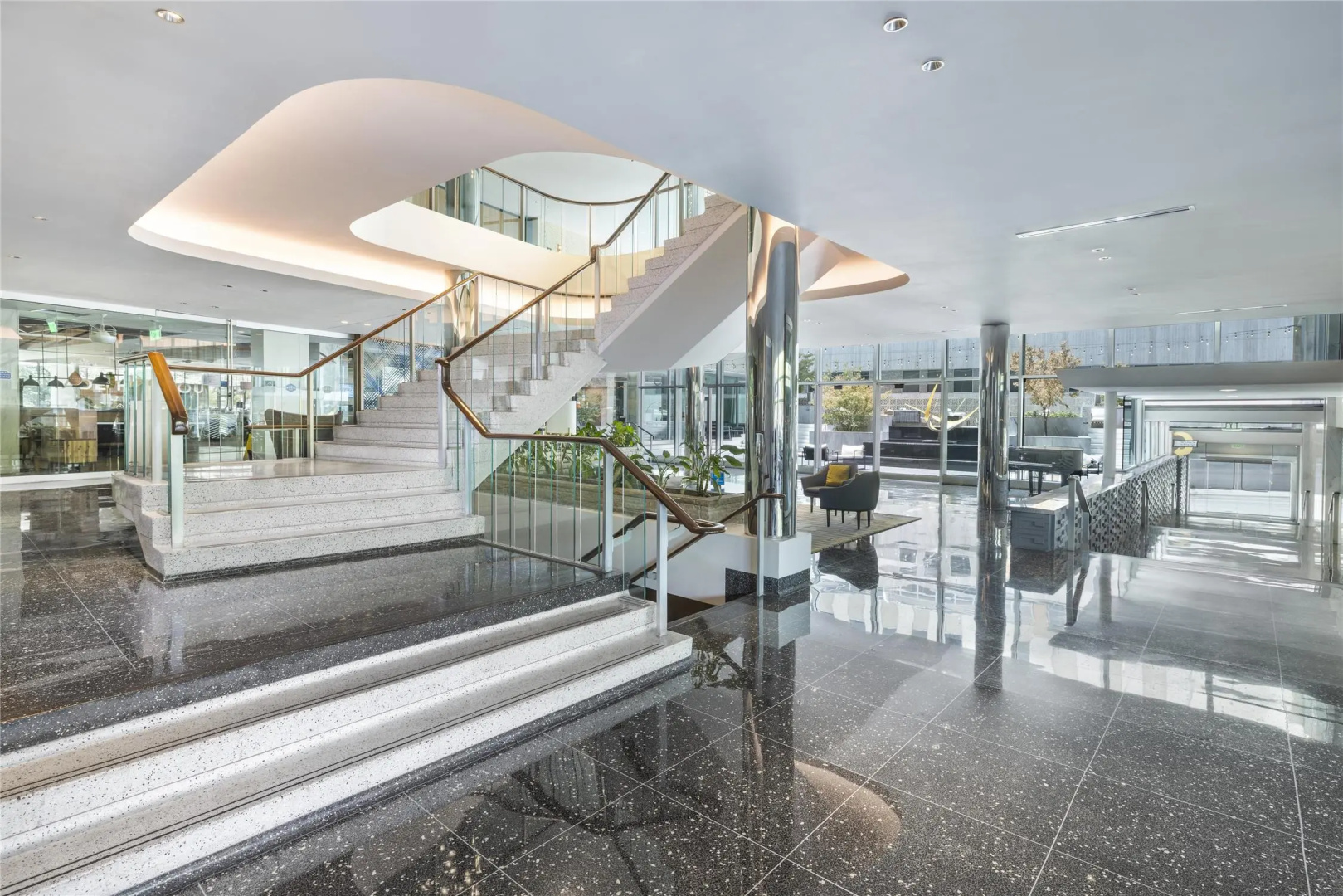 Photo - The Statler Dallas Curio Collection By Hilton