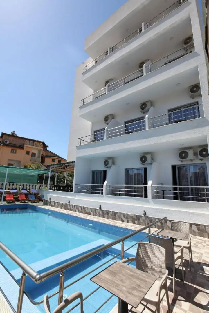 Foto - Hotel Piramida