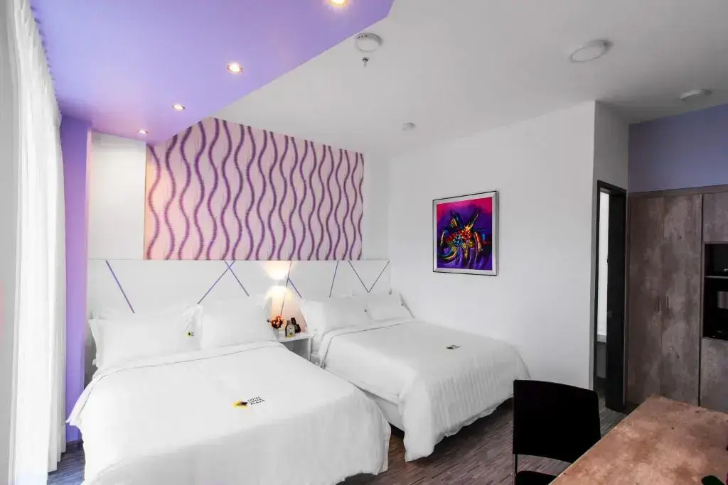 Foto - Luma Plaza Hotel