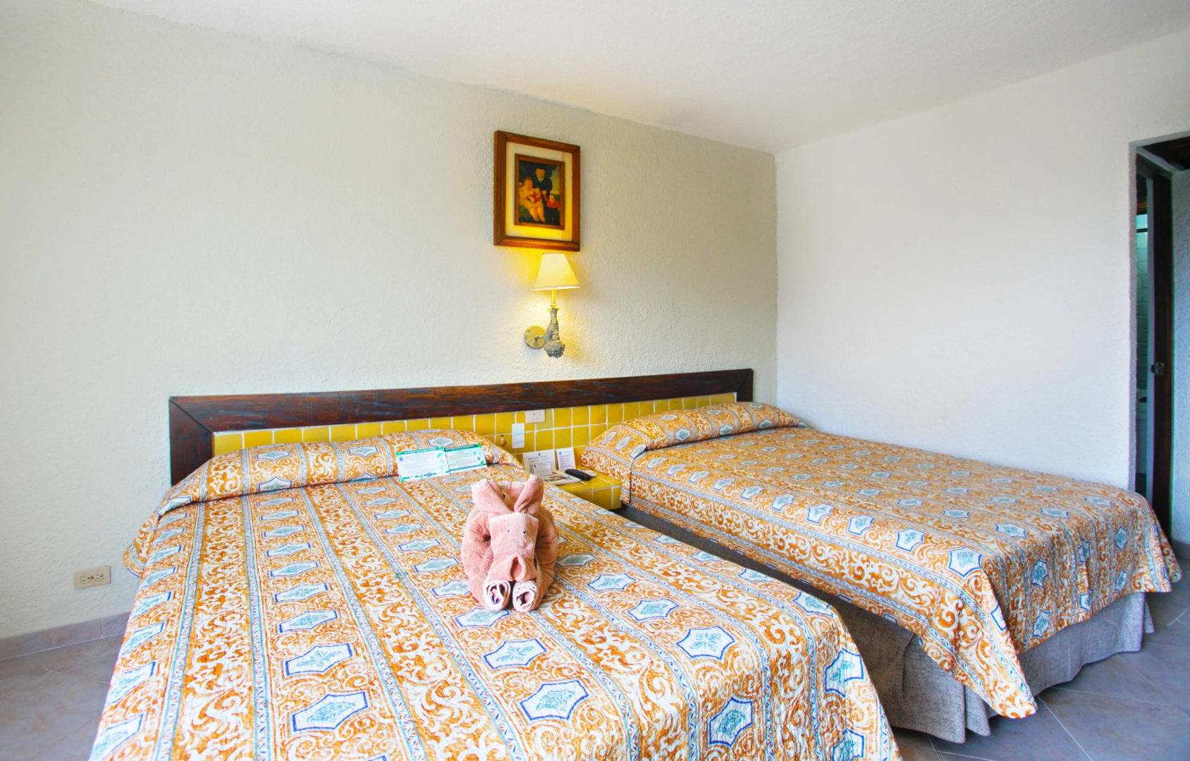 Foto - Casa del Mar Cozumel Hotel & Dive Resort with free access to an exclusive beach club