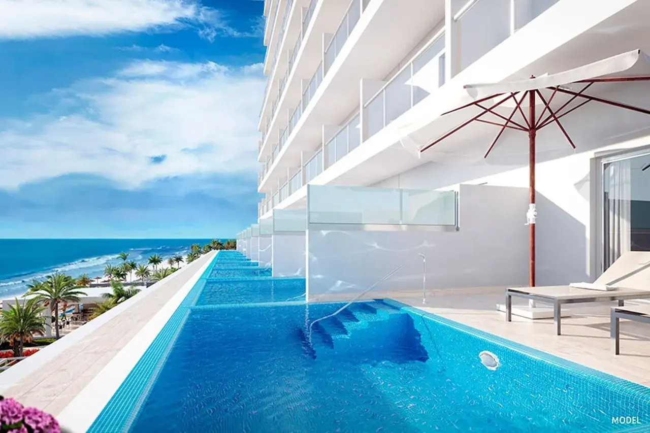 Photo - Riu Ventura - All Inclusive
