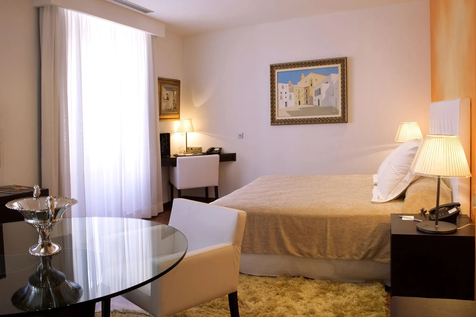 Photo - Mirador de Dalt Vila-Relais & Chateaux