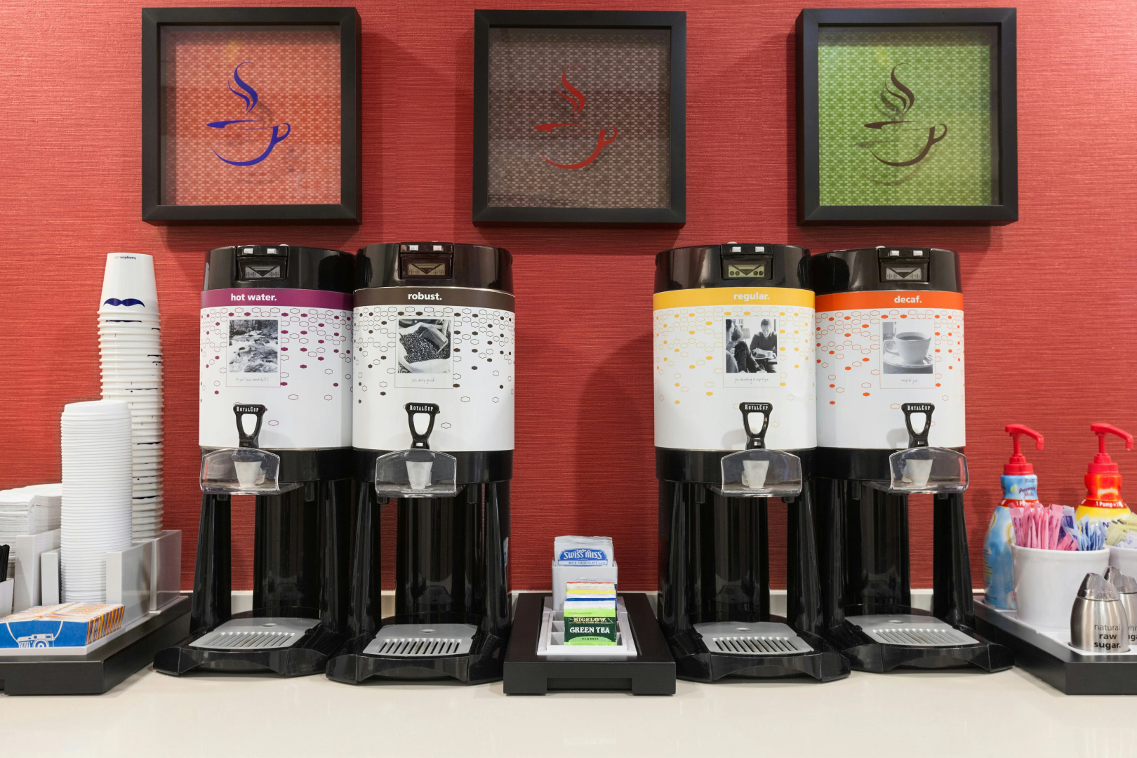 Foto - Hampton Inn & Suites San Bernardino