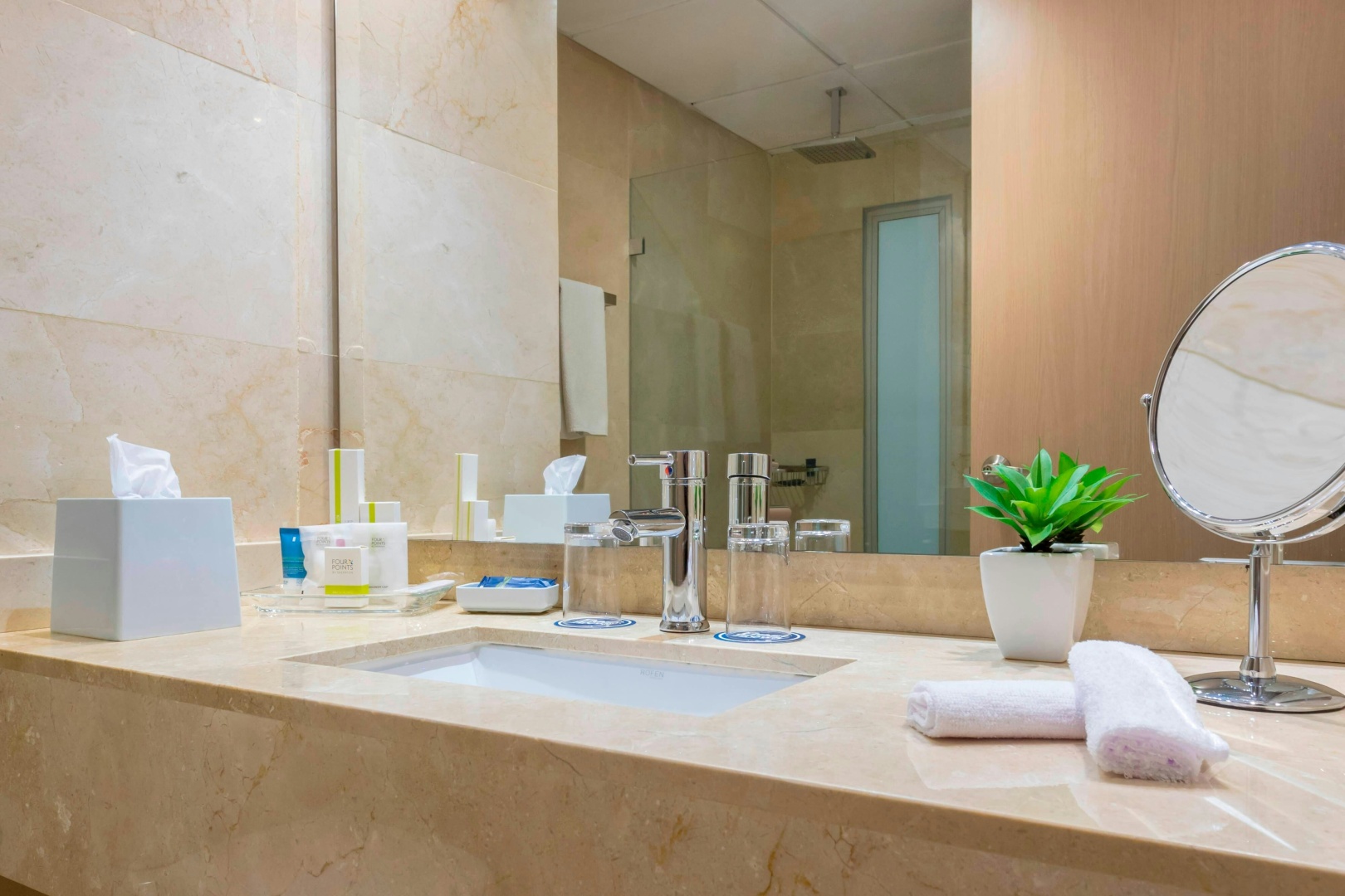 Photo - Four Points By Sheraton Barranquilla