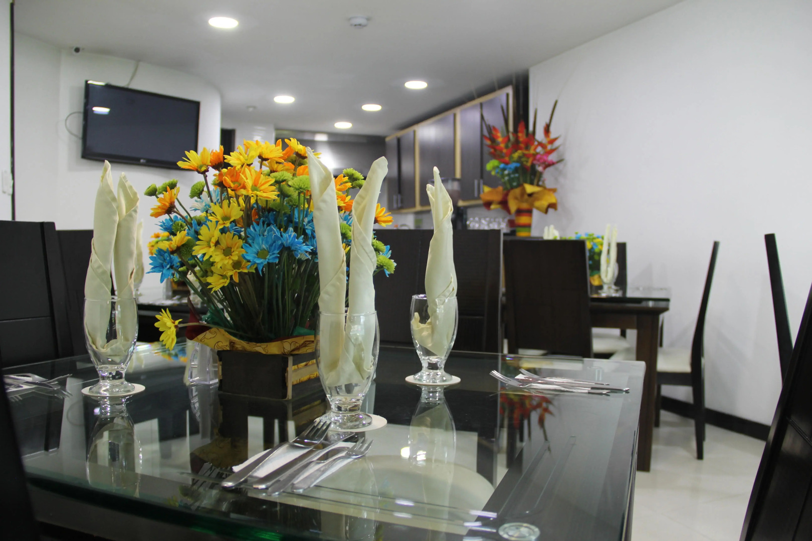 Photo - Hotel Santafe Real