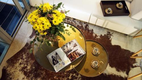 Photo - My Space Barcelona Pool City Center