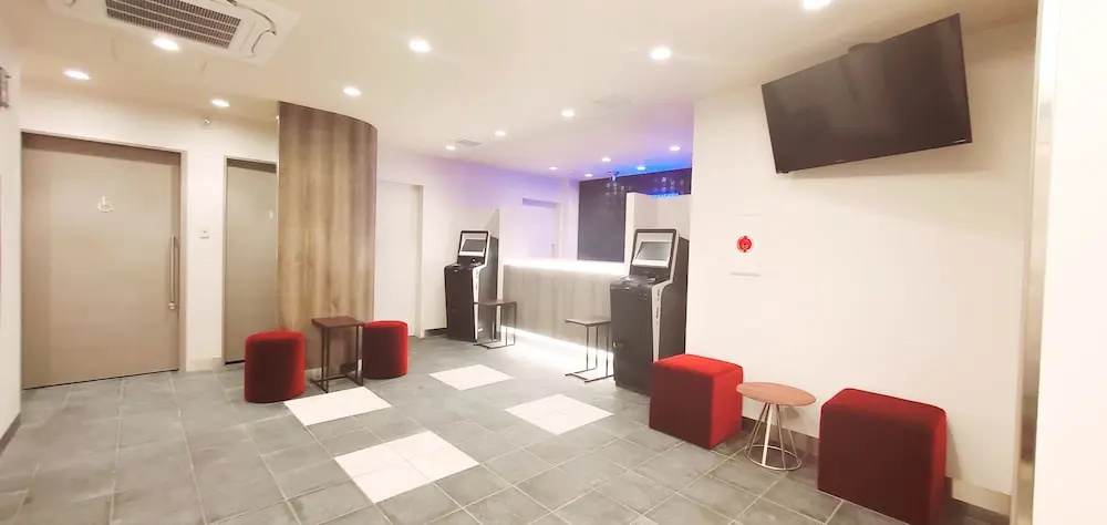 Photo - Hotel Livemax Kamata Ekimae