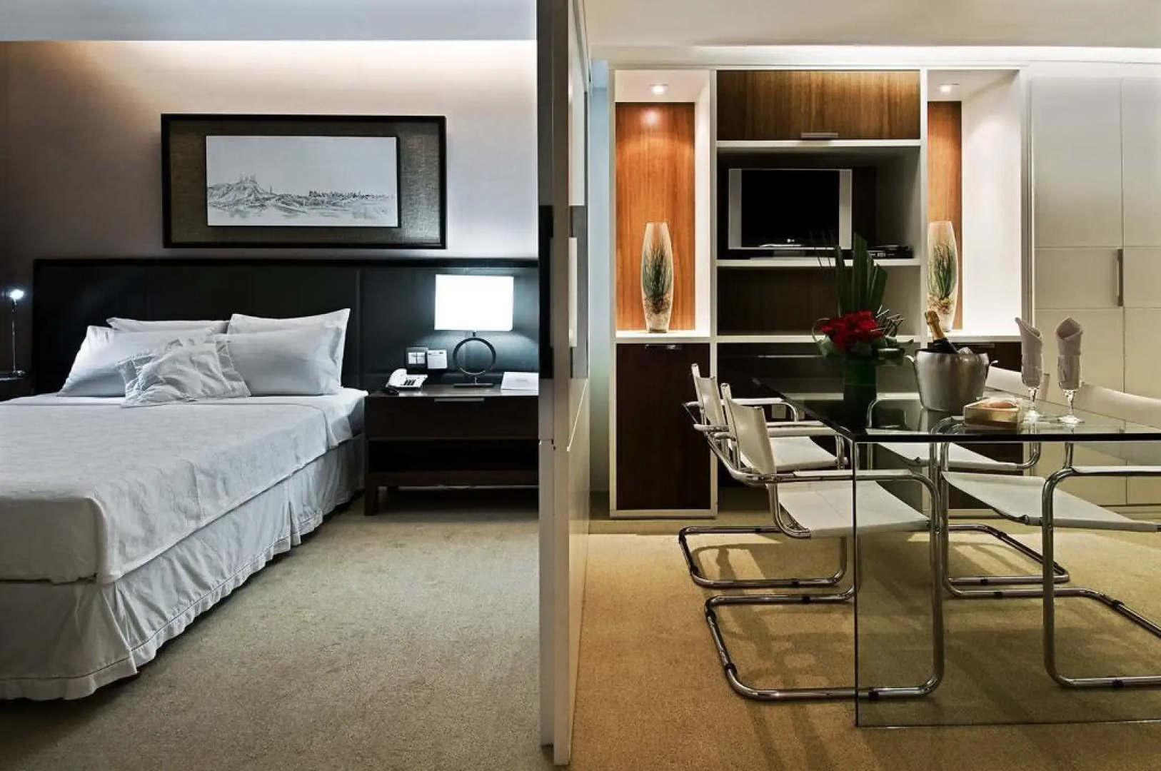 Foto - Belo Horizonte Plaza