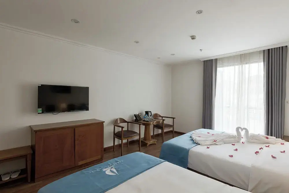 Photo - Hanoi Sail Hotel