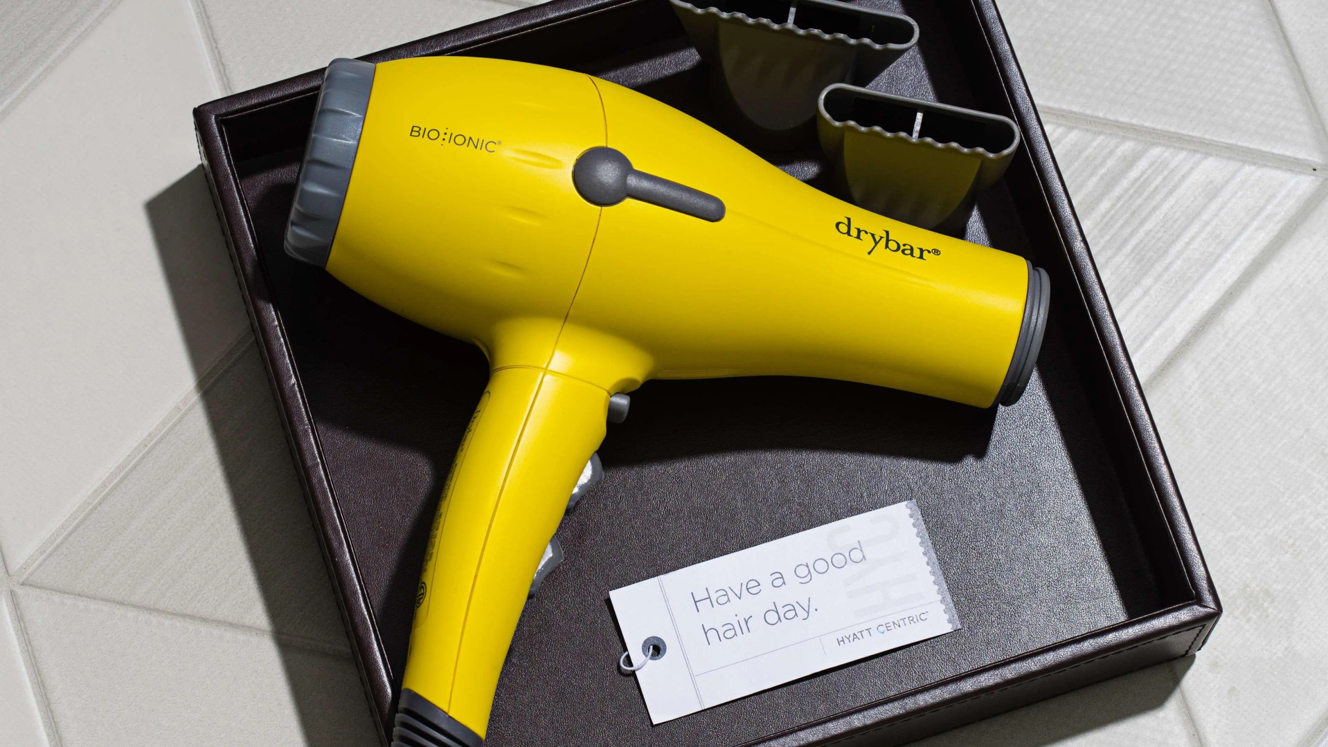 Photo - Hyatt Centric Brickell Miami