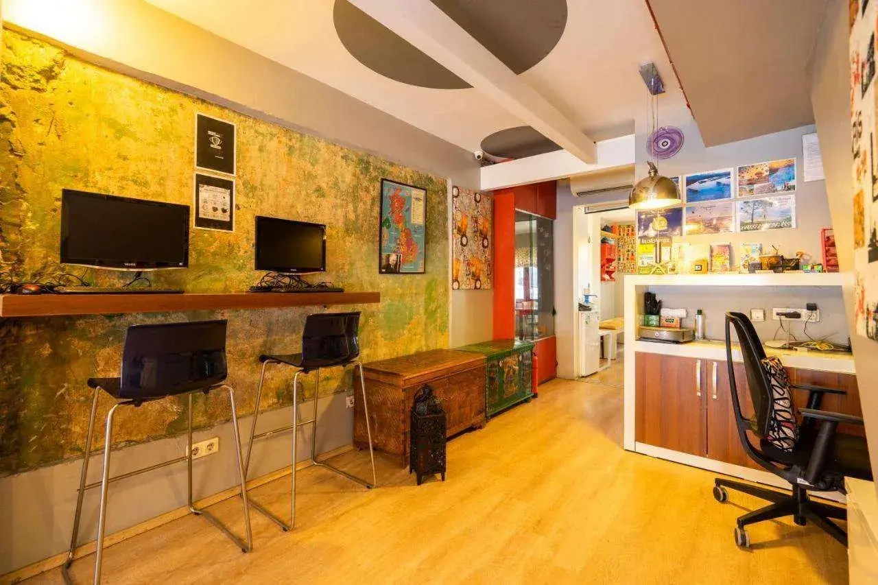 Foto - Taksim Alya Suites