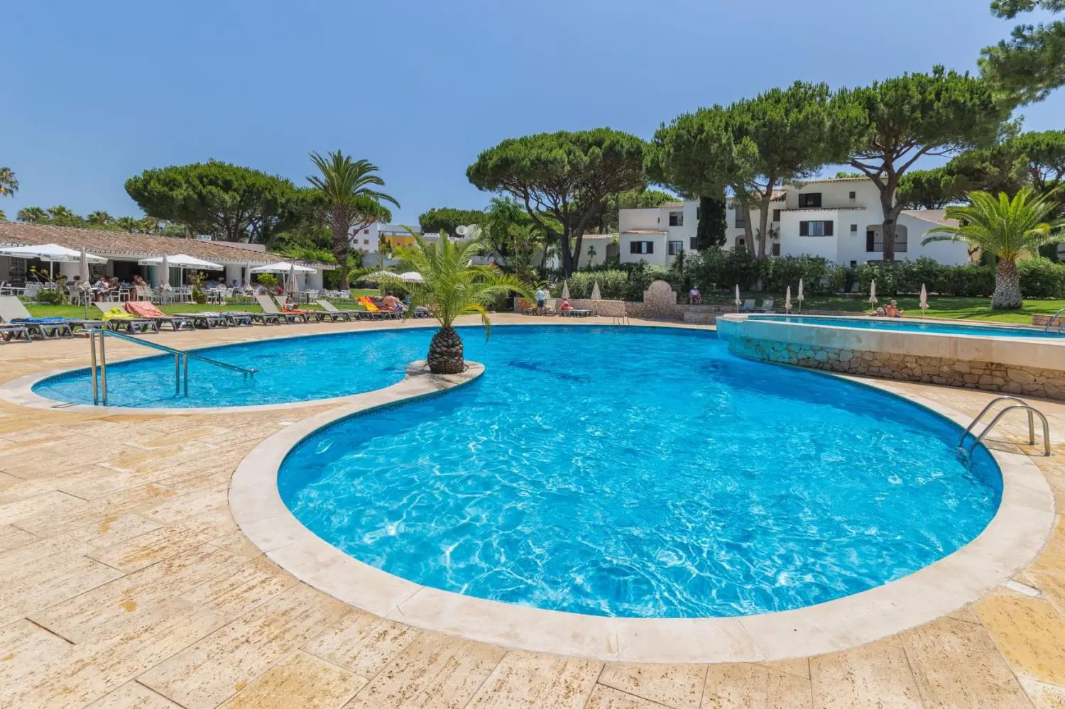 Foto - Balaia Golf Village