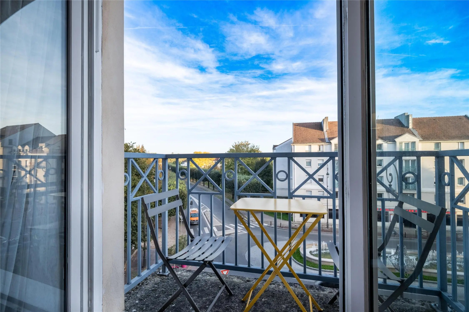 Foto - Hôtel du château