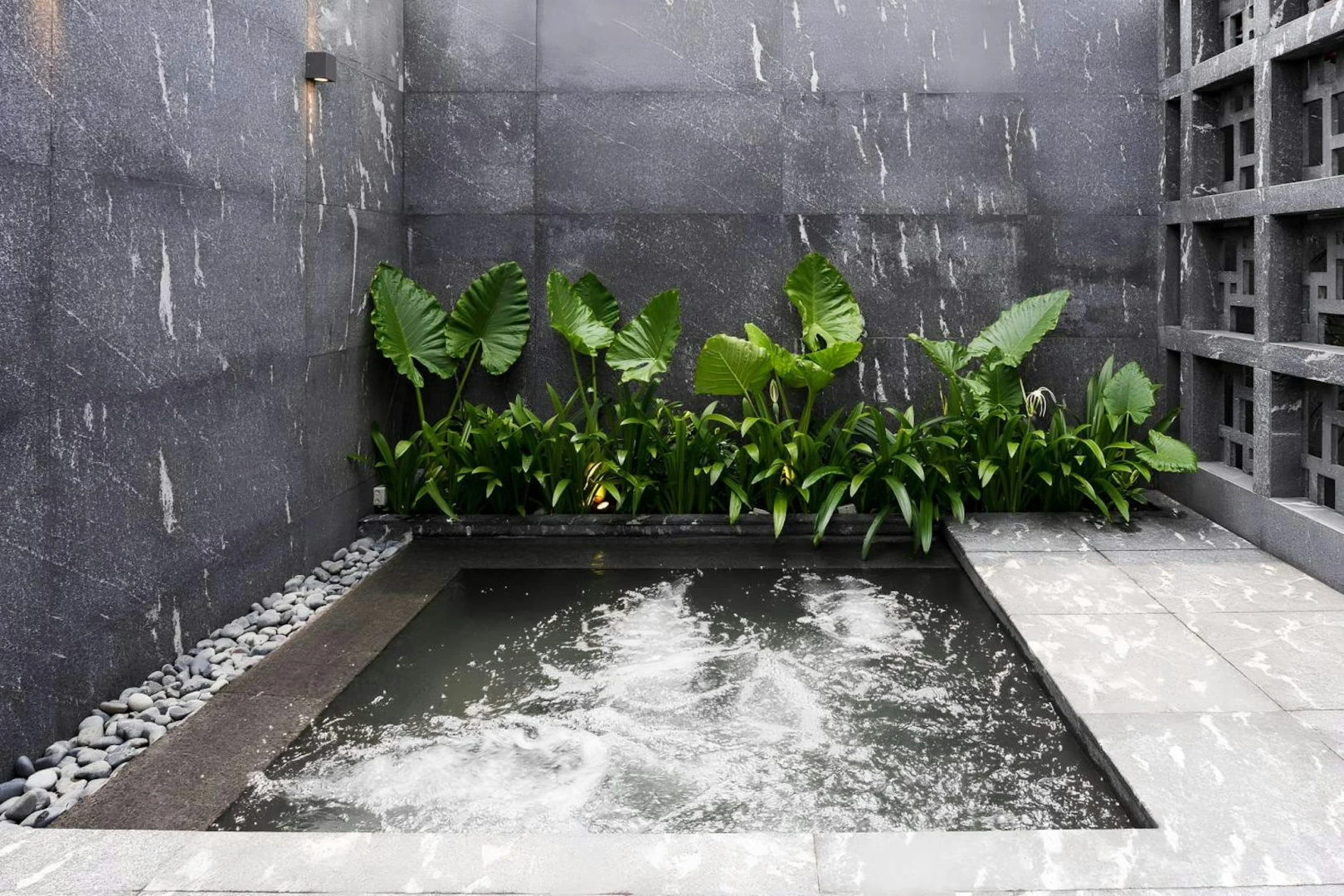 Photo - Oakwood Bencoolen Singapore