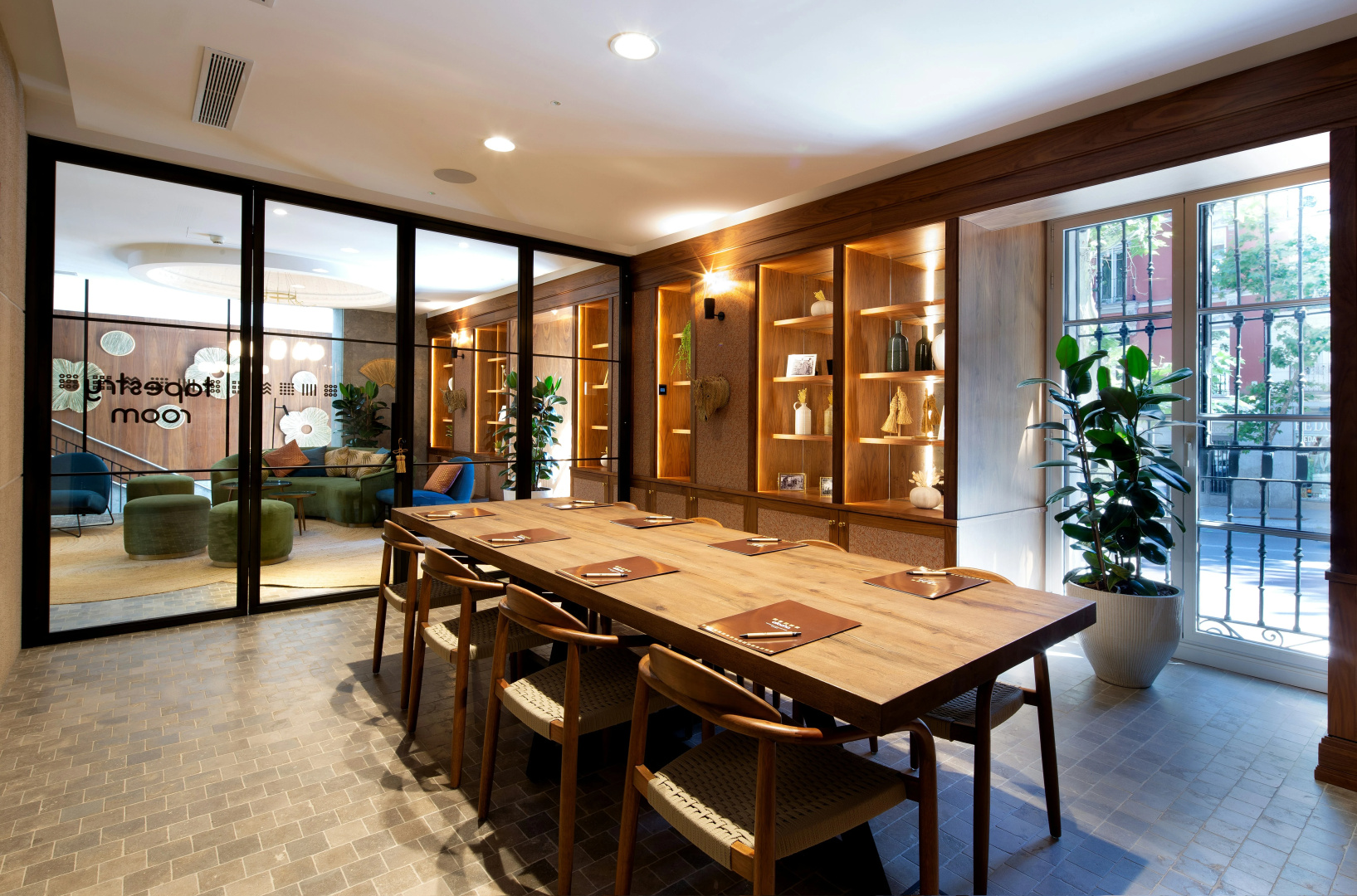 Photo - Atocha Hotel Madrid, Tapestry Collection by Hilton