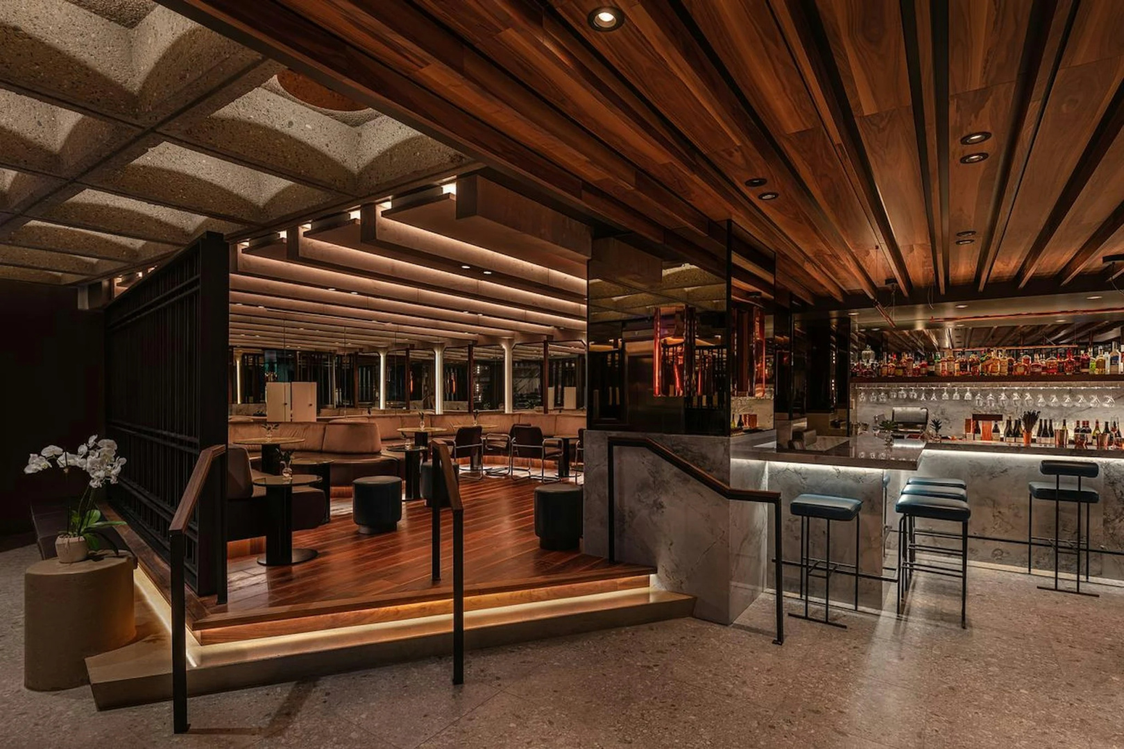 Foto - Hotel Le Germain Montreal