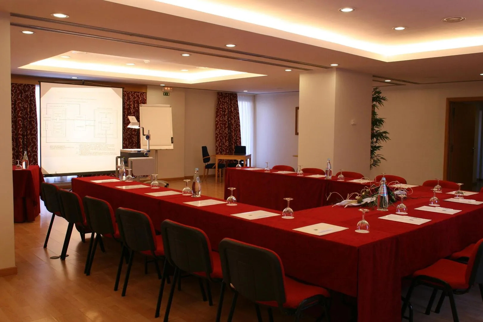 Foto - Portus Cale Hotel