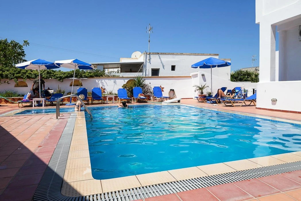 Photo - Cyclades Hotel