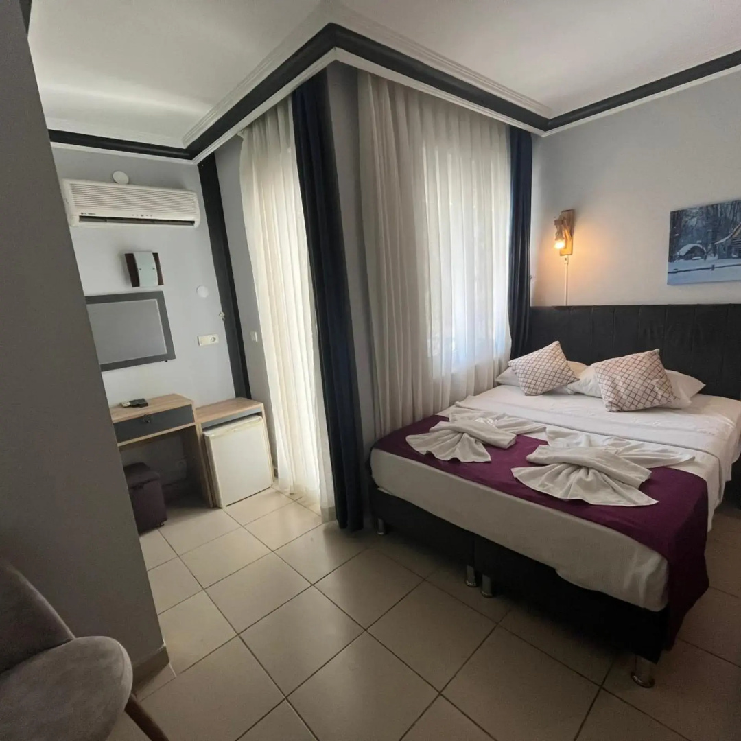 Foto - Hotel Lunay