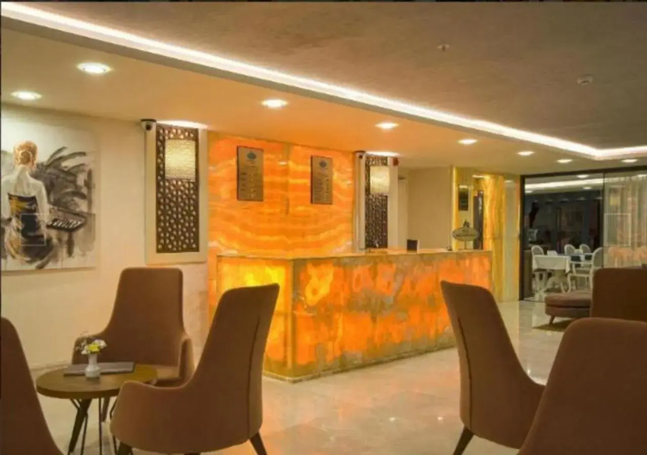 Foto - Antusa Palace Hotel & Spa