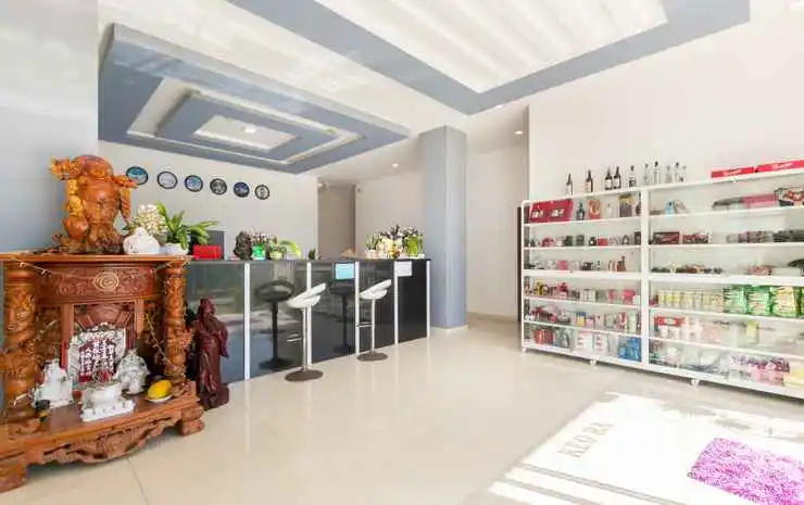 Foto - Ruby Hotel Phu Quoc