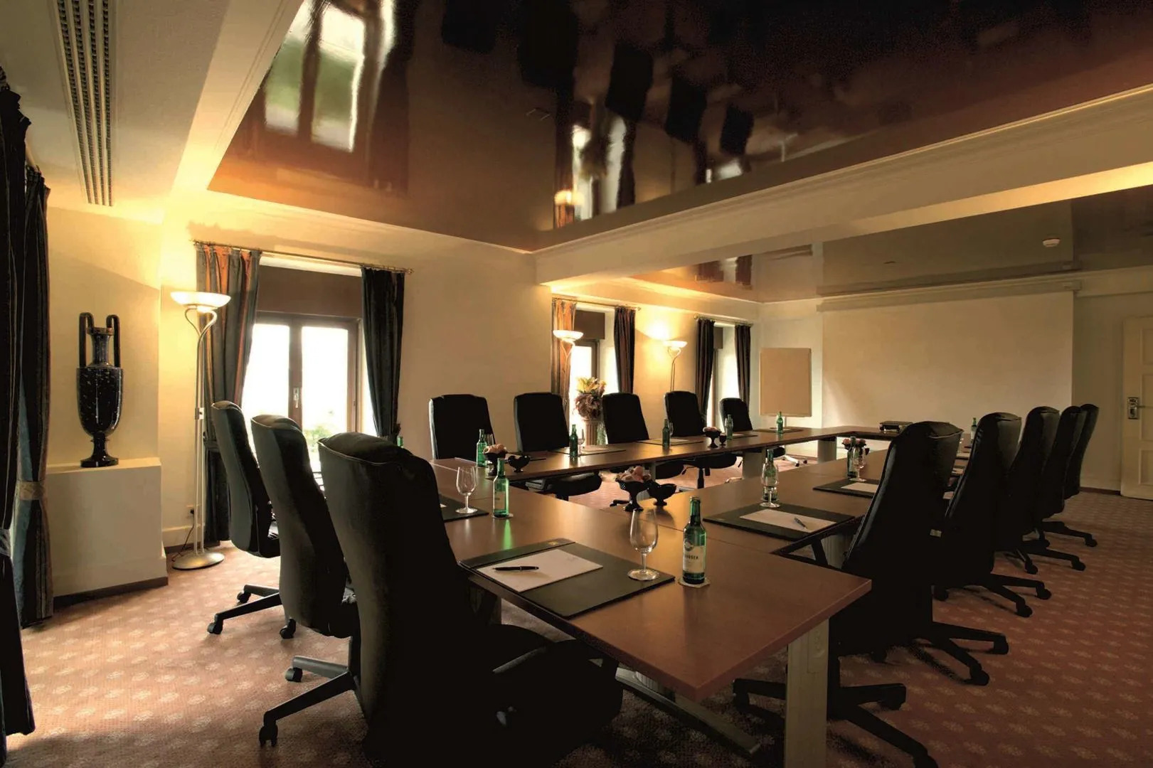 Photo - Grand Hotel National Luzern