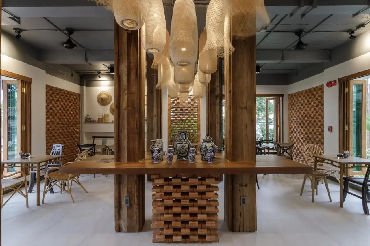 Foto - The Locals Chiang Mai