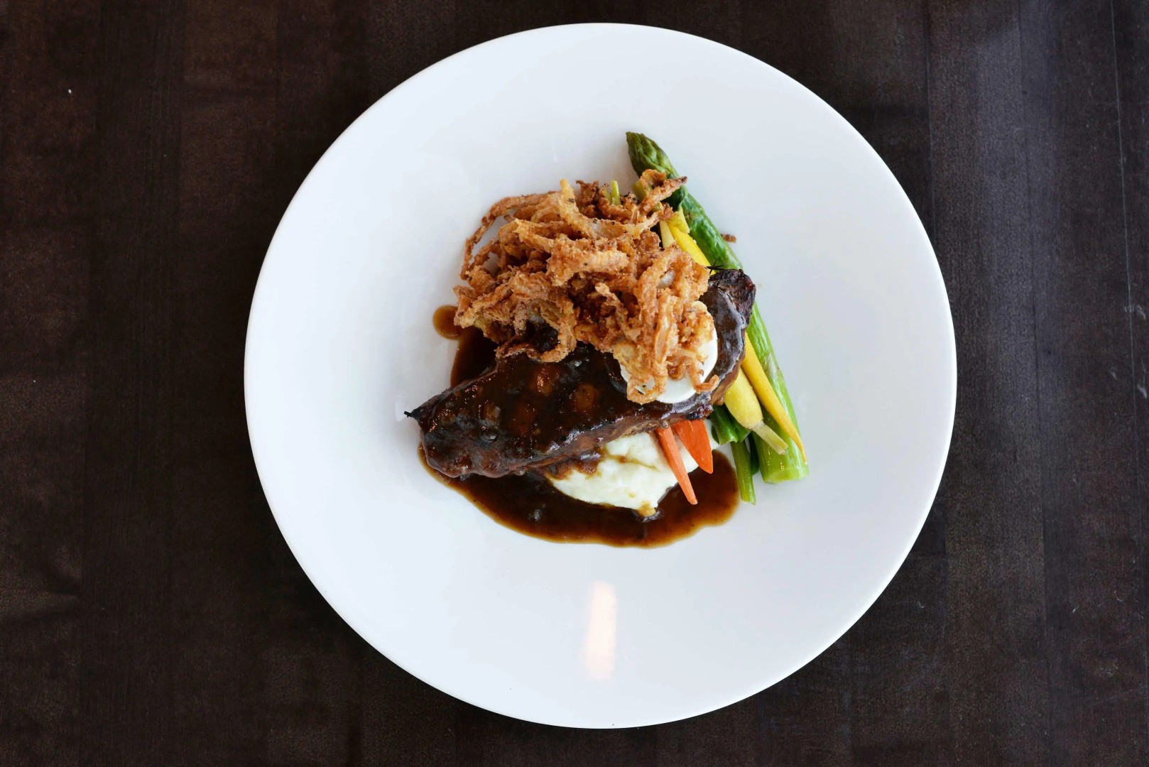 Foto - DoubleTree by Hilton San Francisco Airport North Bayfront