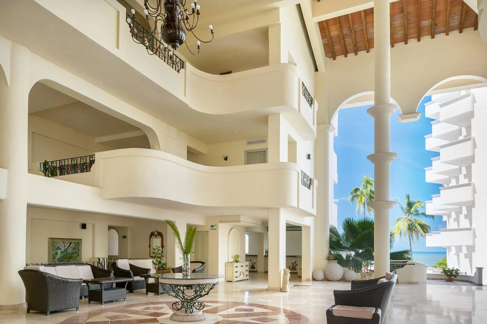 Photo - Tropicana Hotel Puerto Vallarta