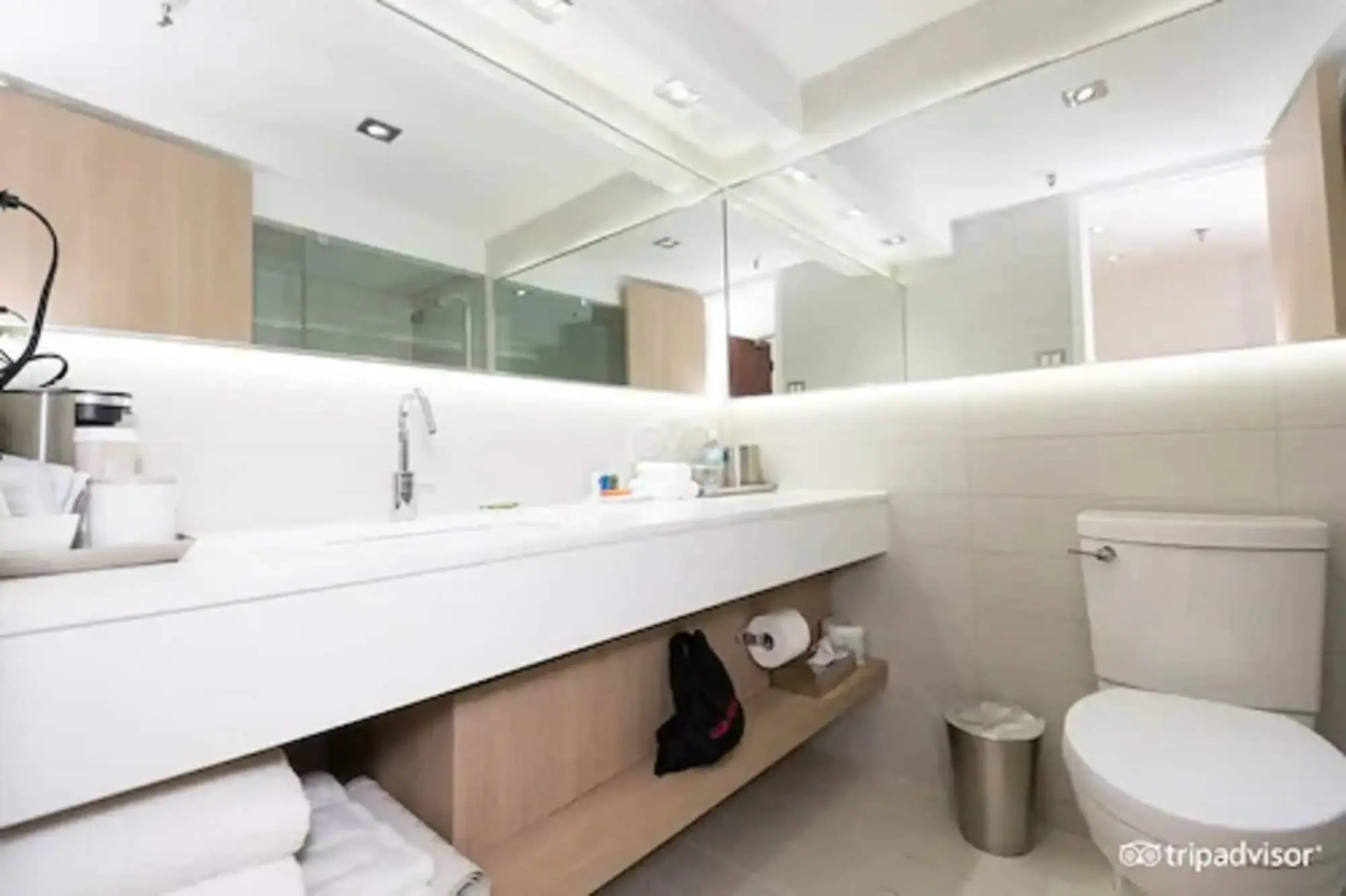 Foto - Radisson Blu Toronto Downtown