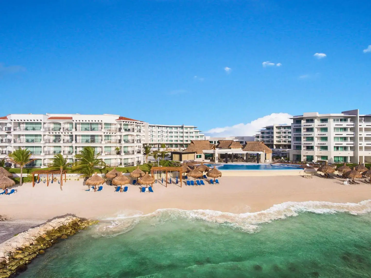 Foto - Ventus at Marina El Cid Spa & Beach Resort - All Inclusive