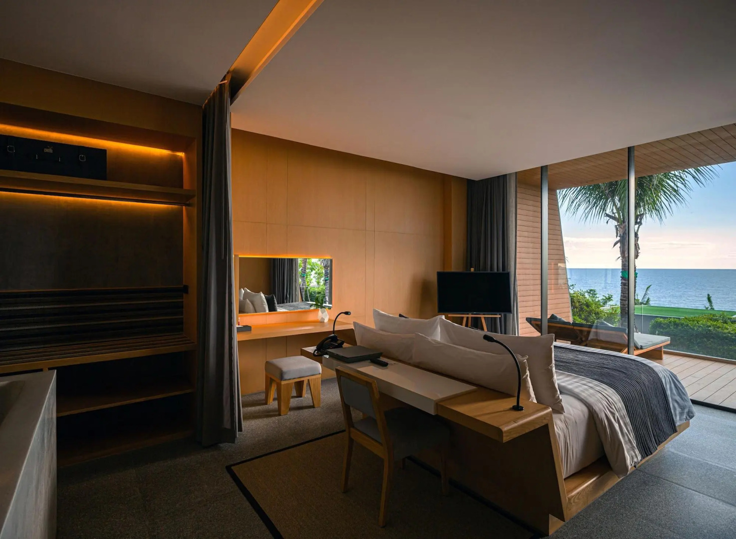 Foto - MASON, a member of Design Hotels