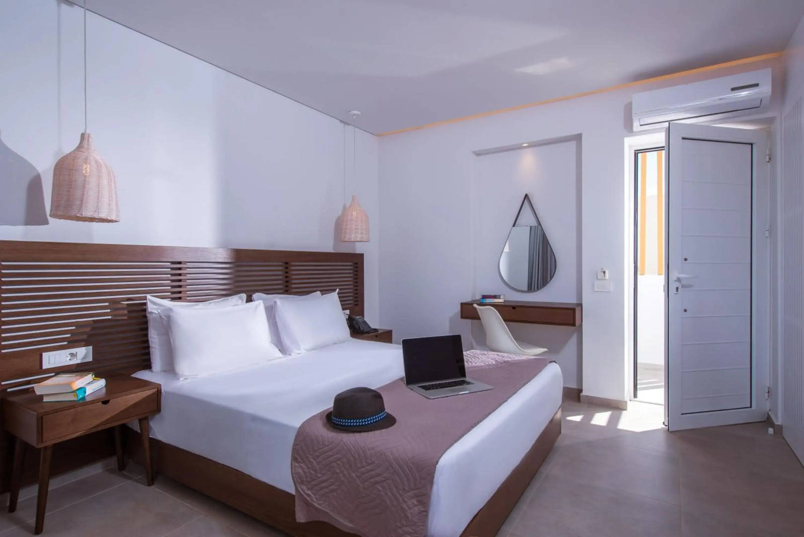 Photo - Meropi Hotel & Apartments