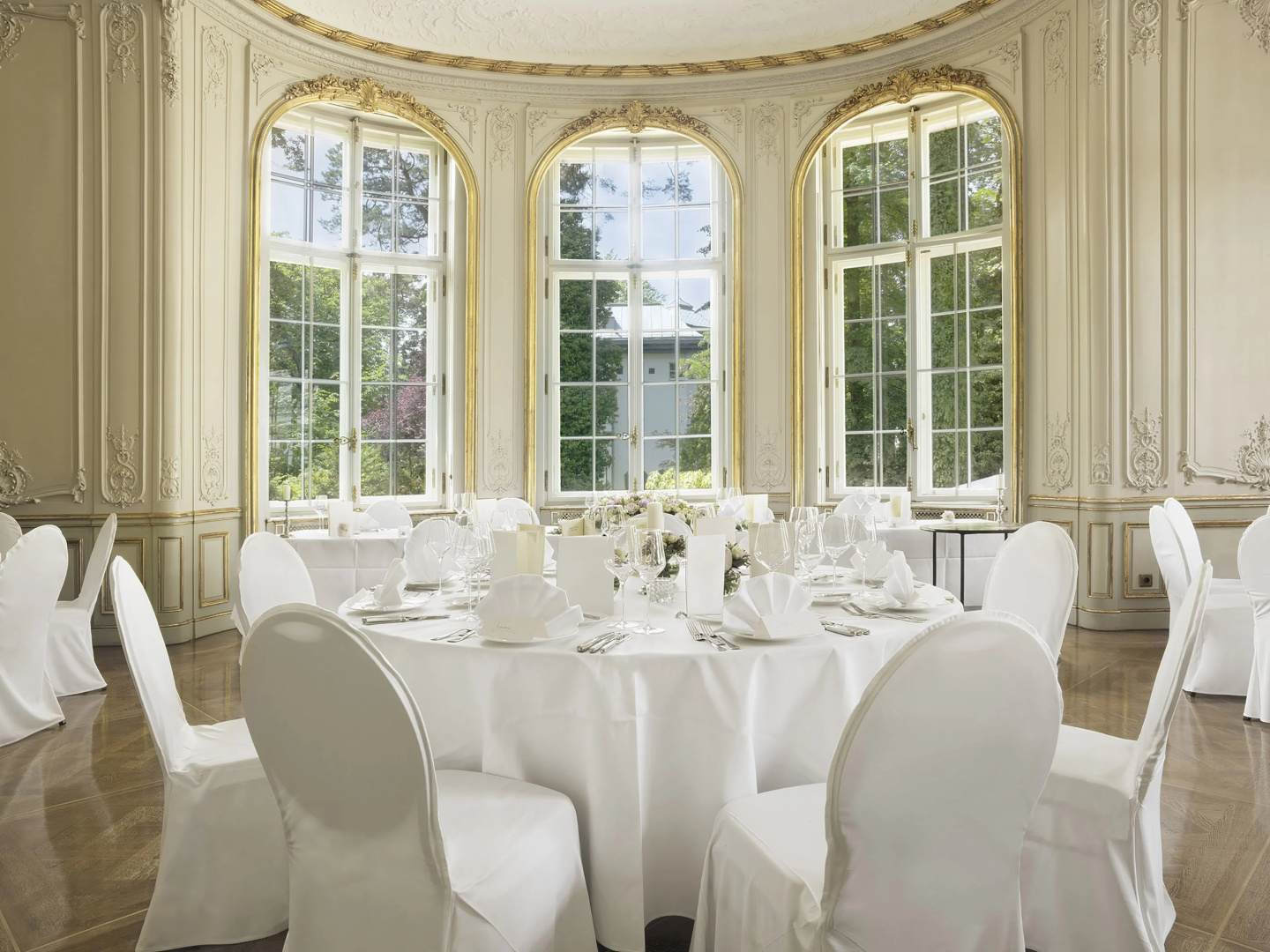 Foto - Schlosshotel Berlin By Patrick Hellmann