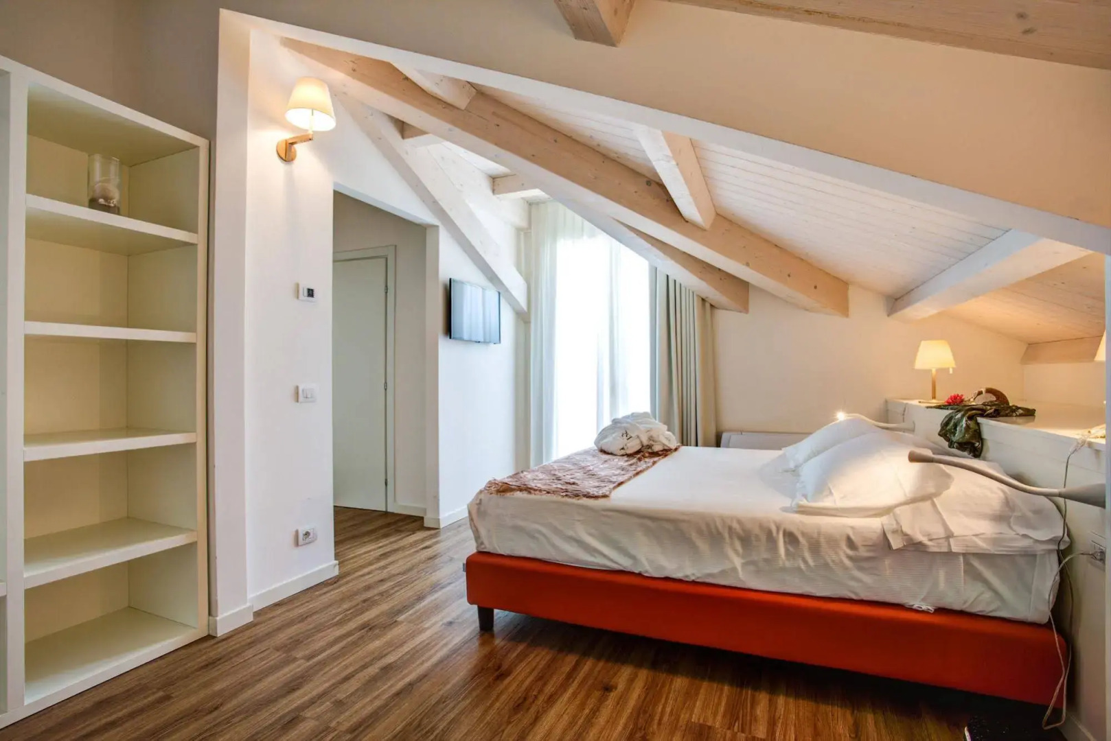 Foto - Rimini Suite Hotel