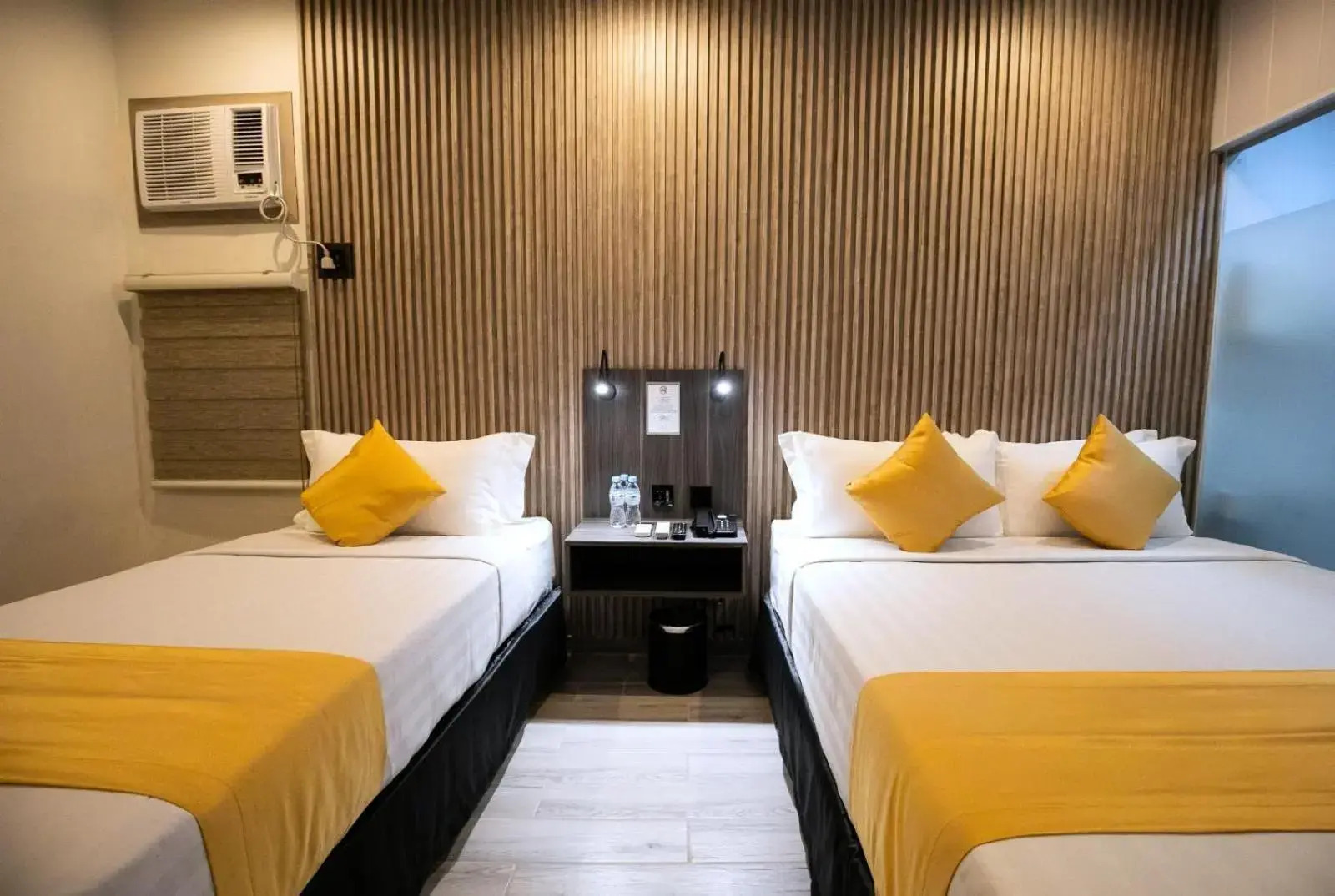 Foto - City Pod Hotel