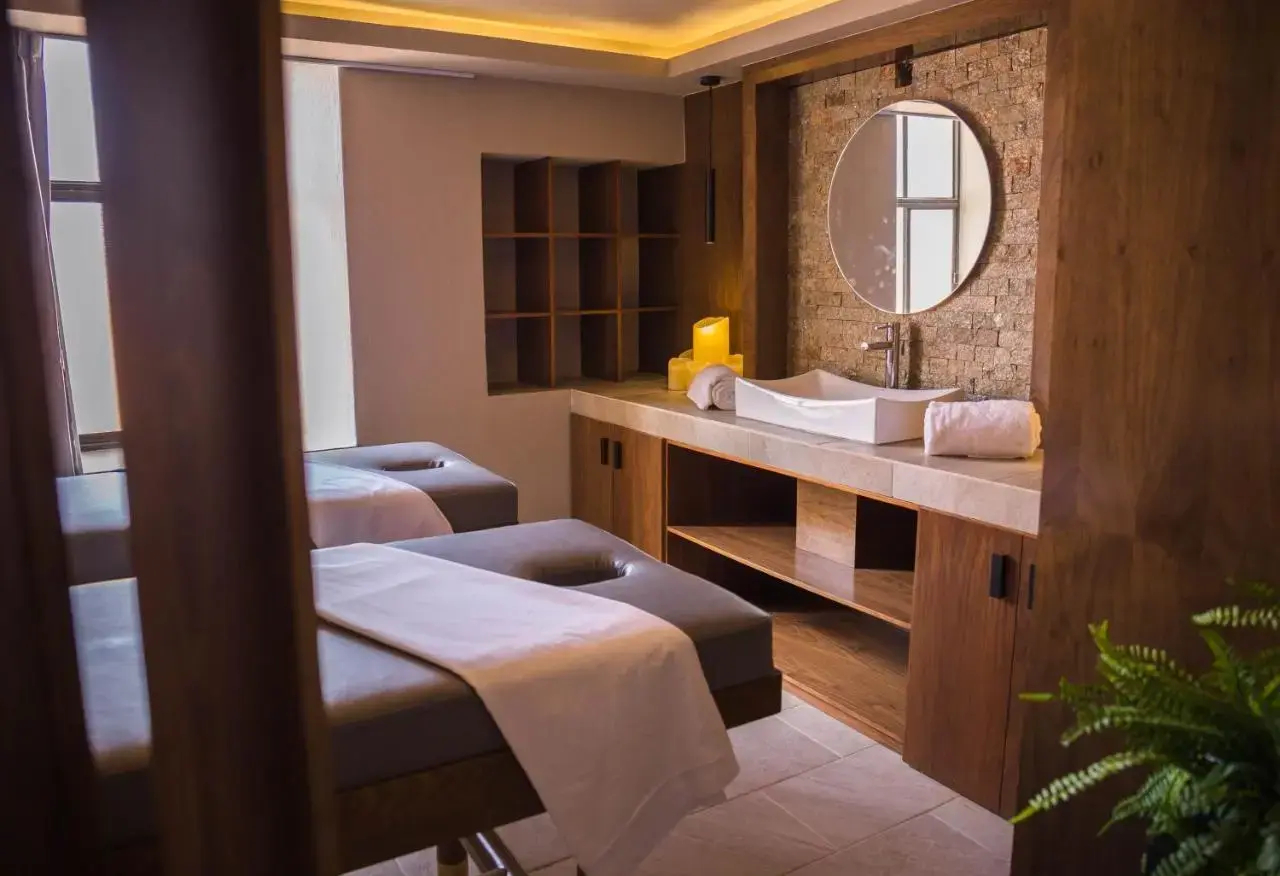 Foto - Hotel Boutique Corazón Mexicano & Spa