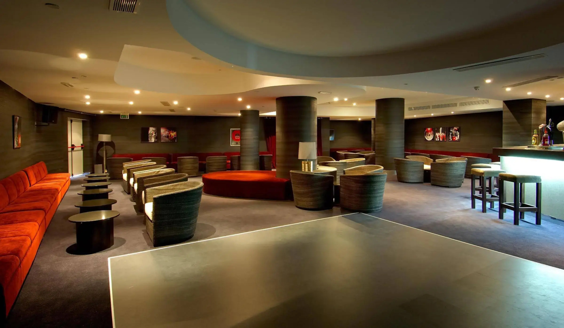 Photo - The Salmar - New Opening