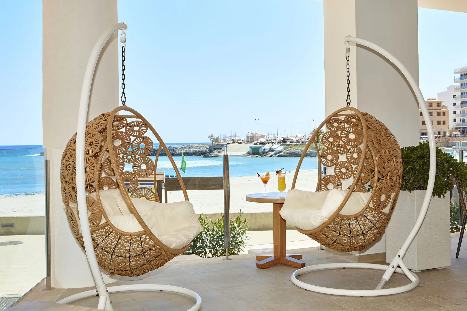 Foto - Universal Hotel Perla