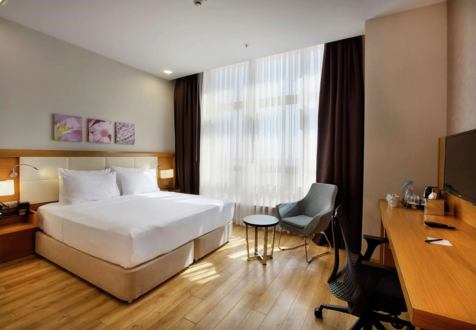 Photo - Hilton Garden Inn Kocaeli Sekerpinar