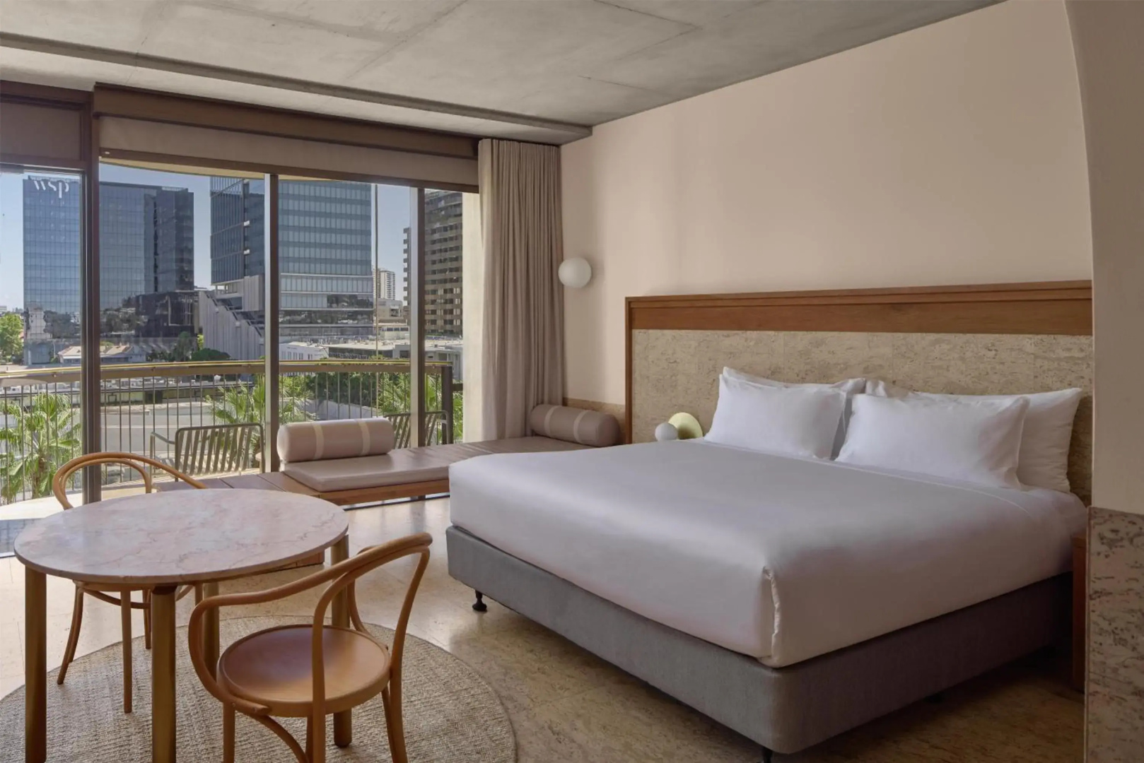 Foto - The Calile Hotel