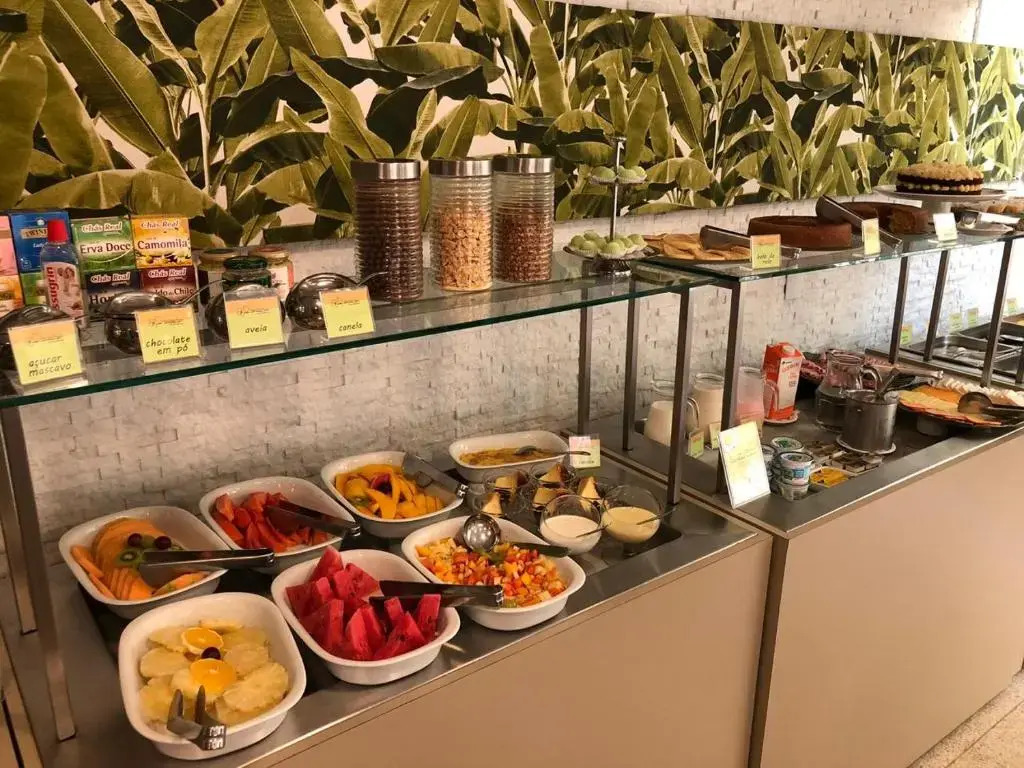 Photo - Baía Branca Porto de Galinhas