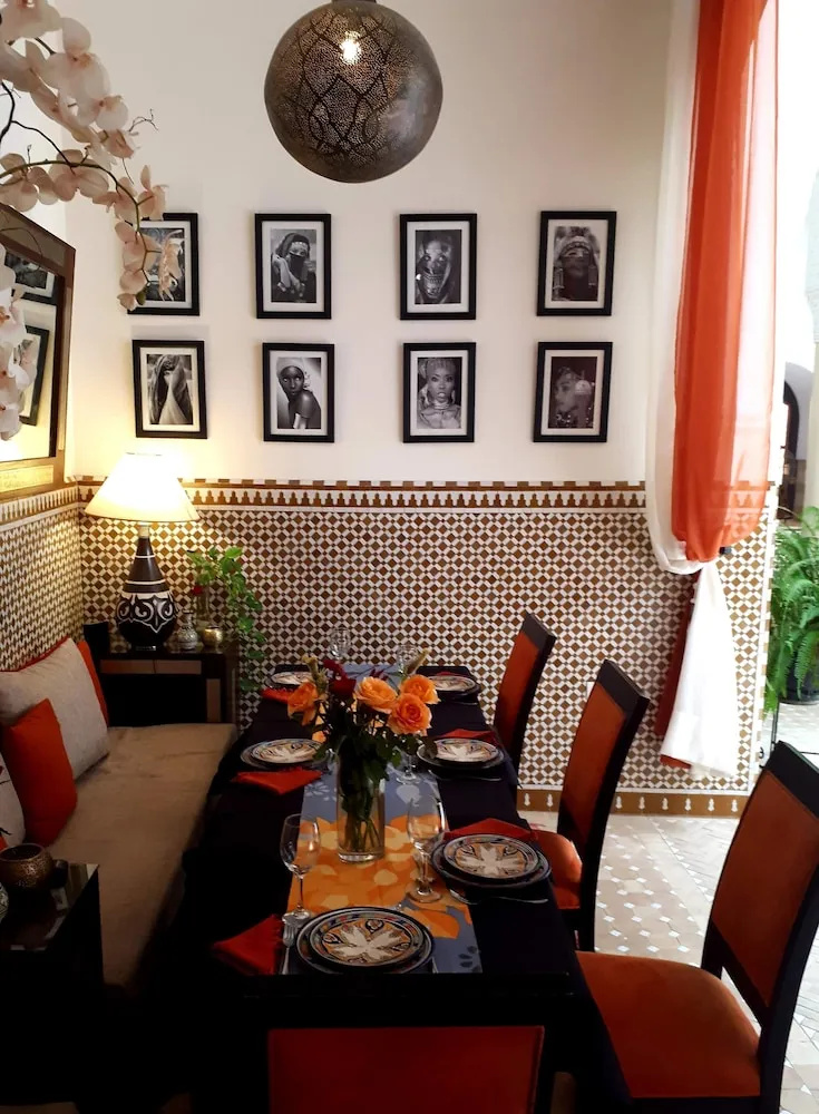 Foto - Riad Nirvana