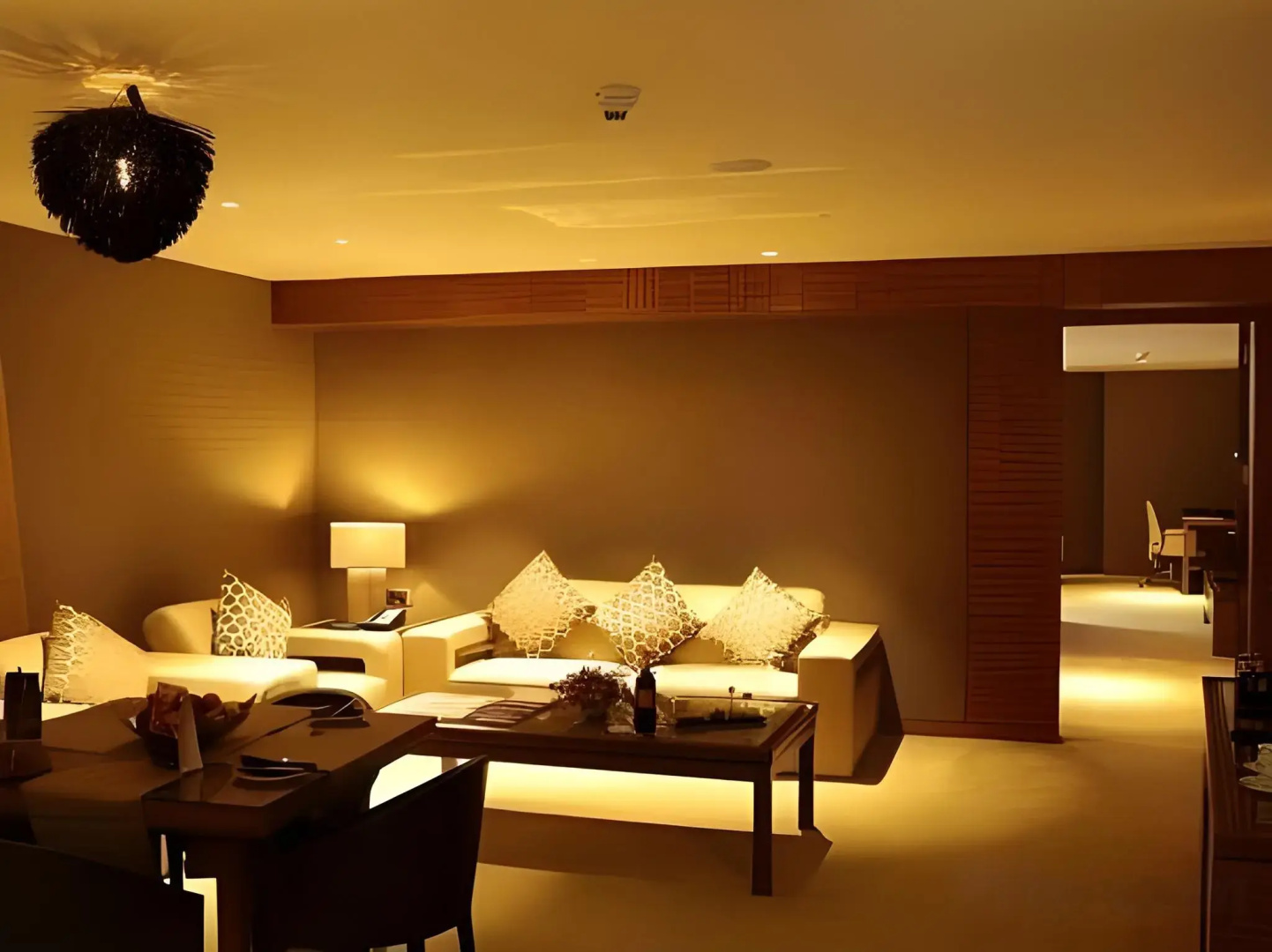 Photo - Hotel Sahara Star