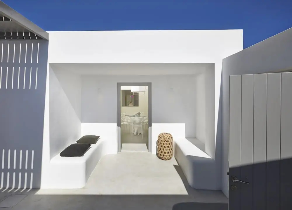 Foto - Eolia Kamari Villa