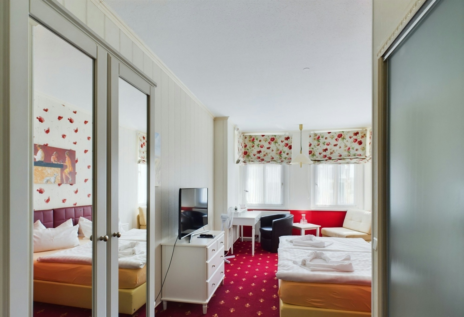 Foto - Hotel Alt-Connewitz