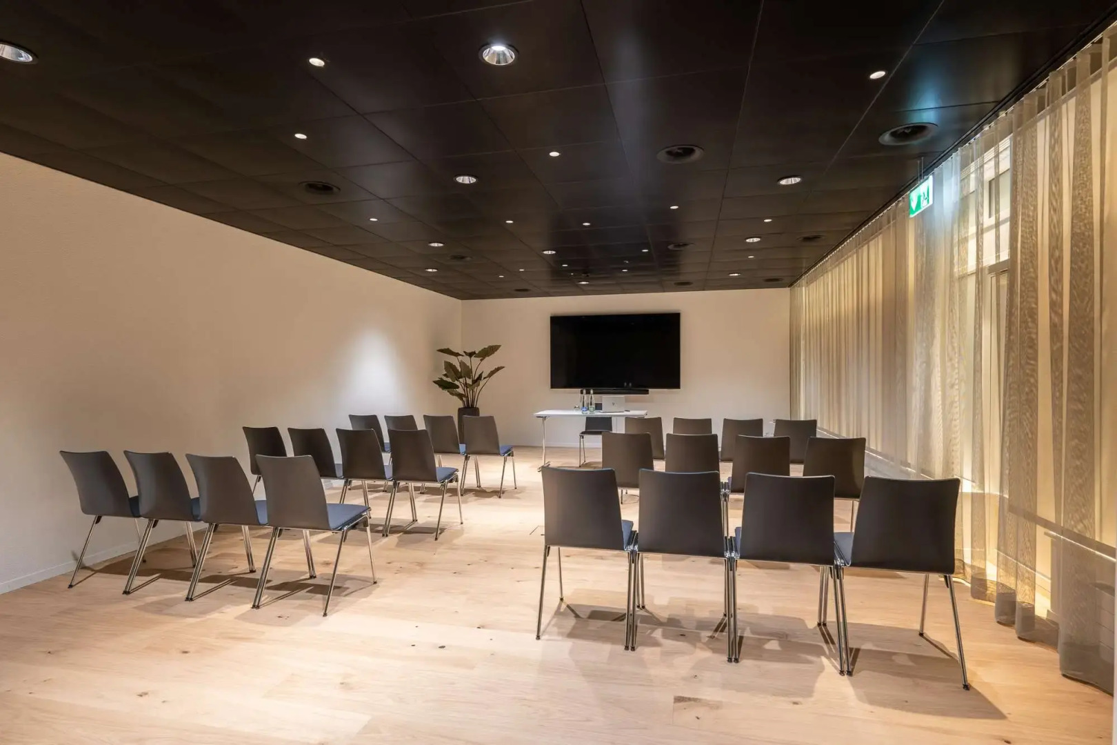 Foto - Hotel Spirgarten