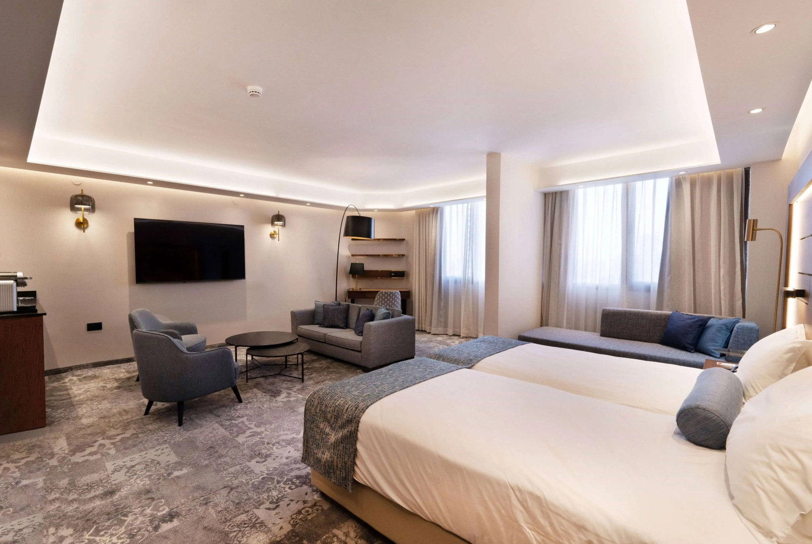 Foto - Ramada Jerusalem Hotel