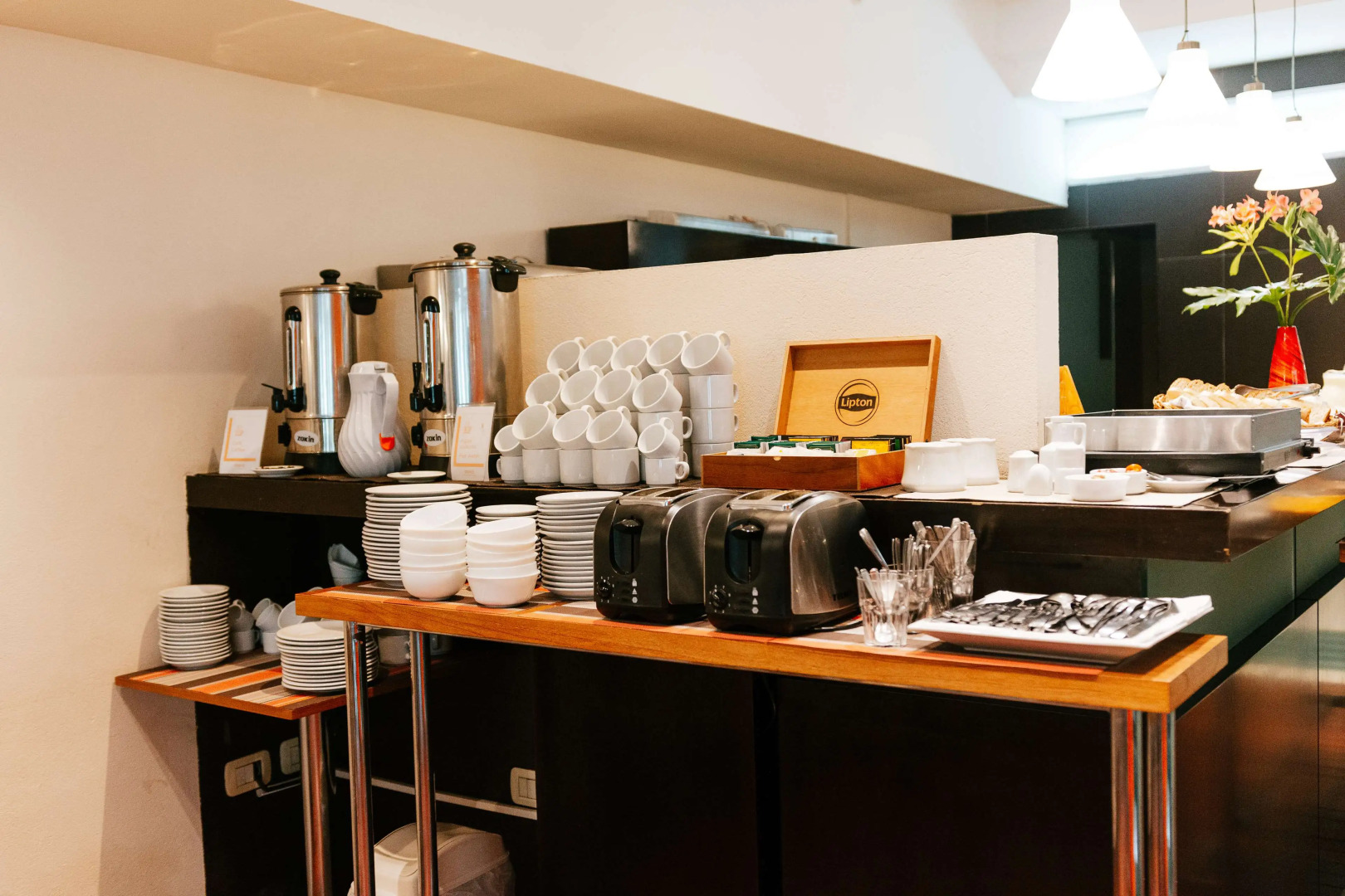 Foto - BENS - Recoleta Park