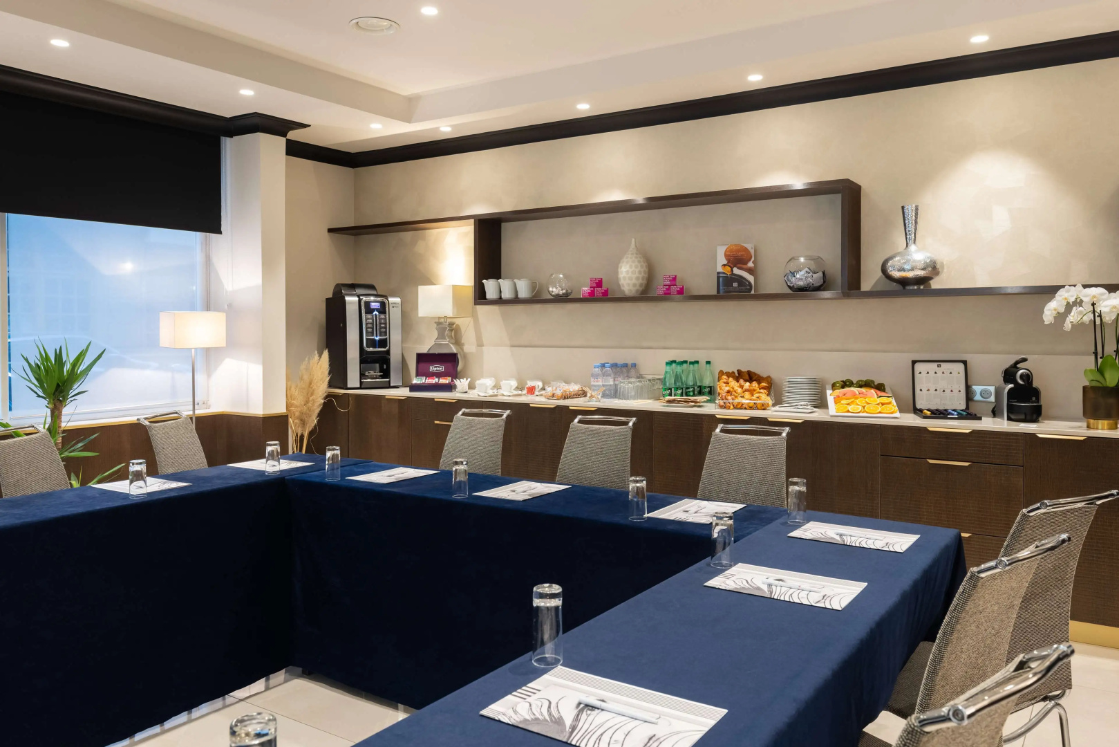 Photo - Best Western Plus Hotel Massena Nice